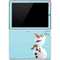 Disney Frozen Olaf Polka Dots Surface Pro 3 Skin